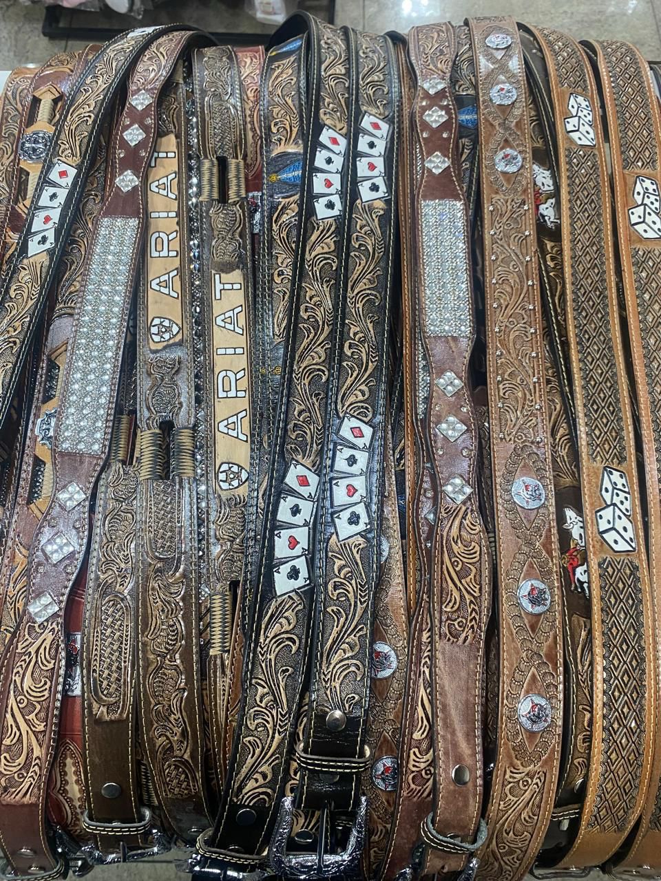 Cinto 002 — CINTOS-002