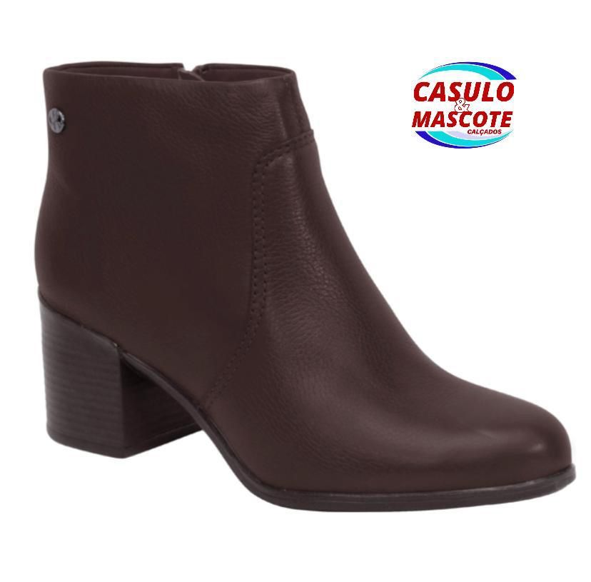 Bota 020 — BOTAS-020