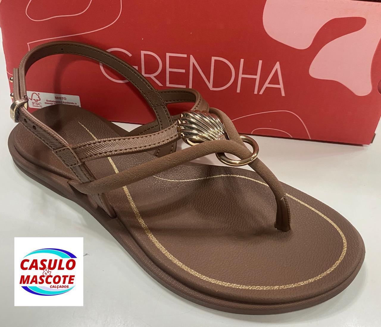 Chinelo 005 — CHINELOS-005