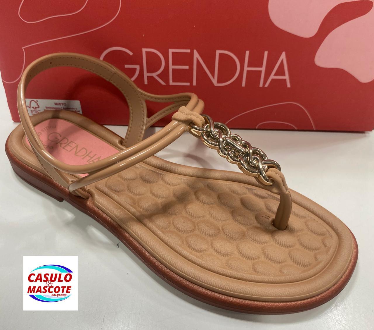 Chinelo 007 — CHINELOS-007