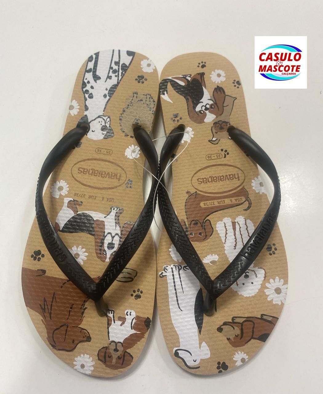 Chinelo 014 — CHINELOS-014