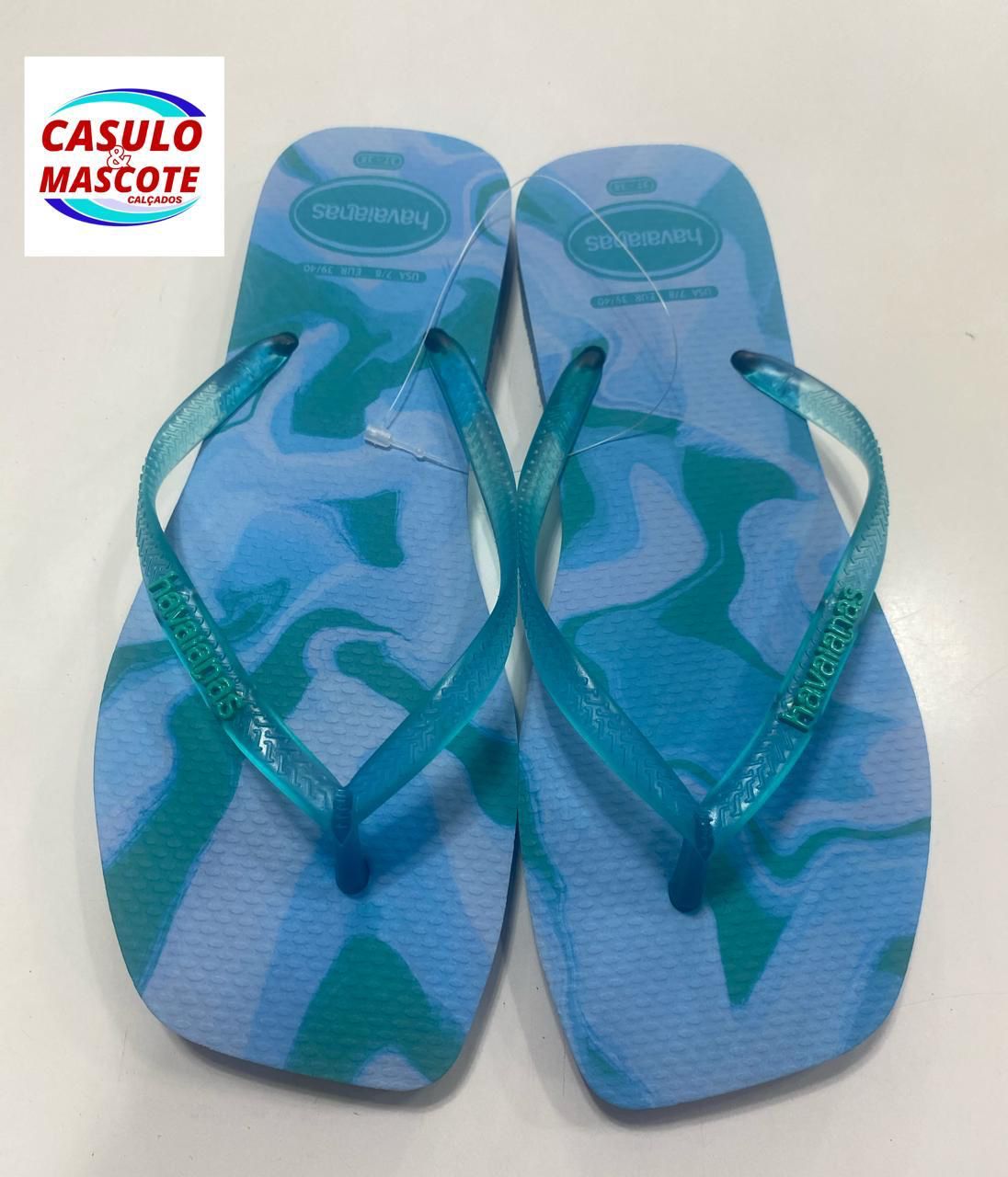 Chinelo 016 — CHINELOS-016