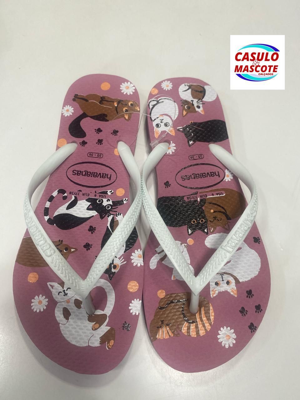 Chinelo 021 — CHINELOS-021