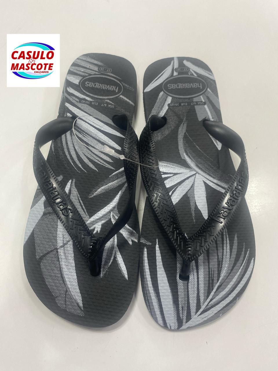Chinelo 023 — CHINELOS-023