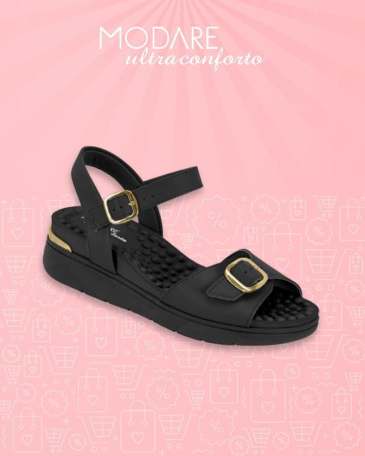 Sandália 035 — SANDALIAS-035