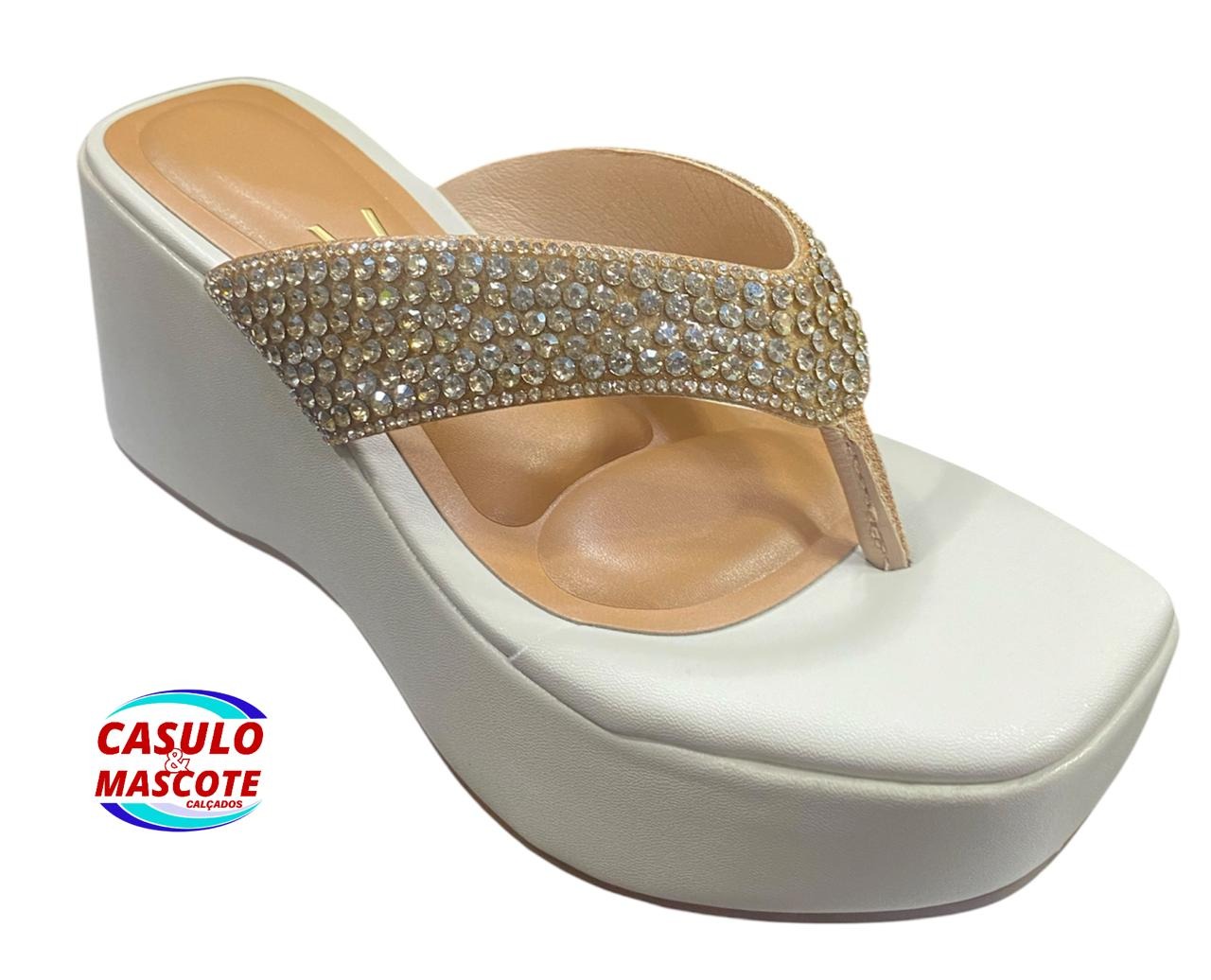 Sandália 056 — SANDALIAS-056