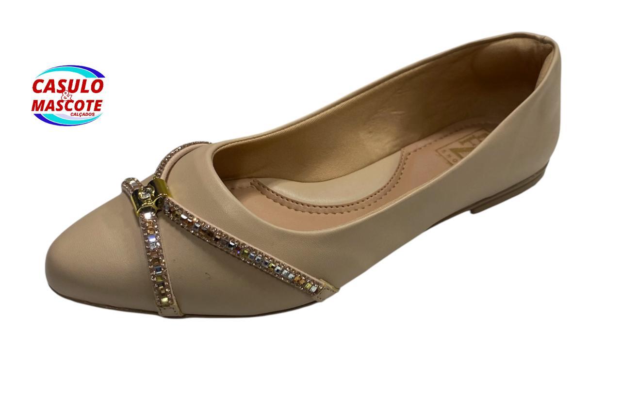Sapatilhas e Mocassins 024 — SAPATILHASMOCASSI-024