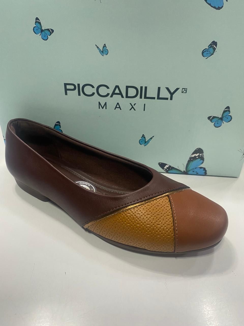 Sapatilhas e Mocassins 014 — SAPATILHASMOCASSI-014