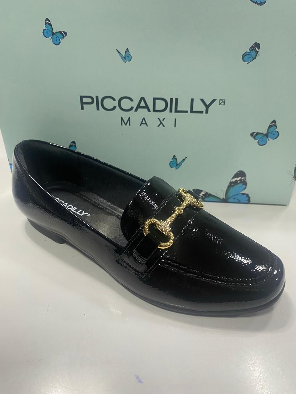Sapatilhas e Mocassins 016 — SAPATILHASMOCASSI-016