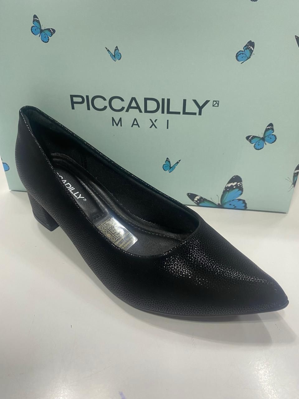 Sapatilhas e Mocassins 018 — SAPATILHASMOCASSI-018