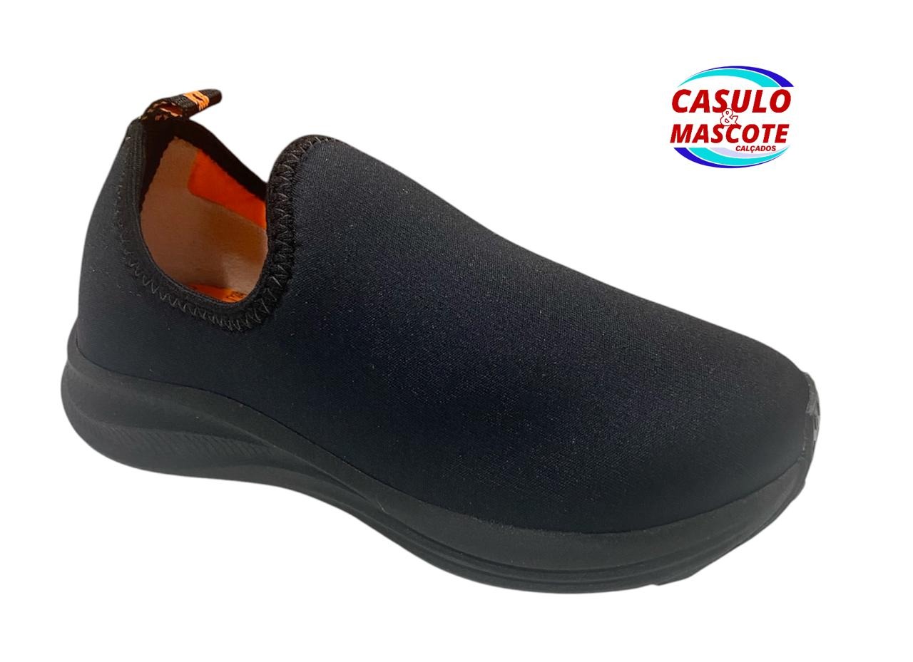 Sapatilhas e Mocassins 020 — SAPATILHASMOCASSI-020