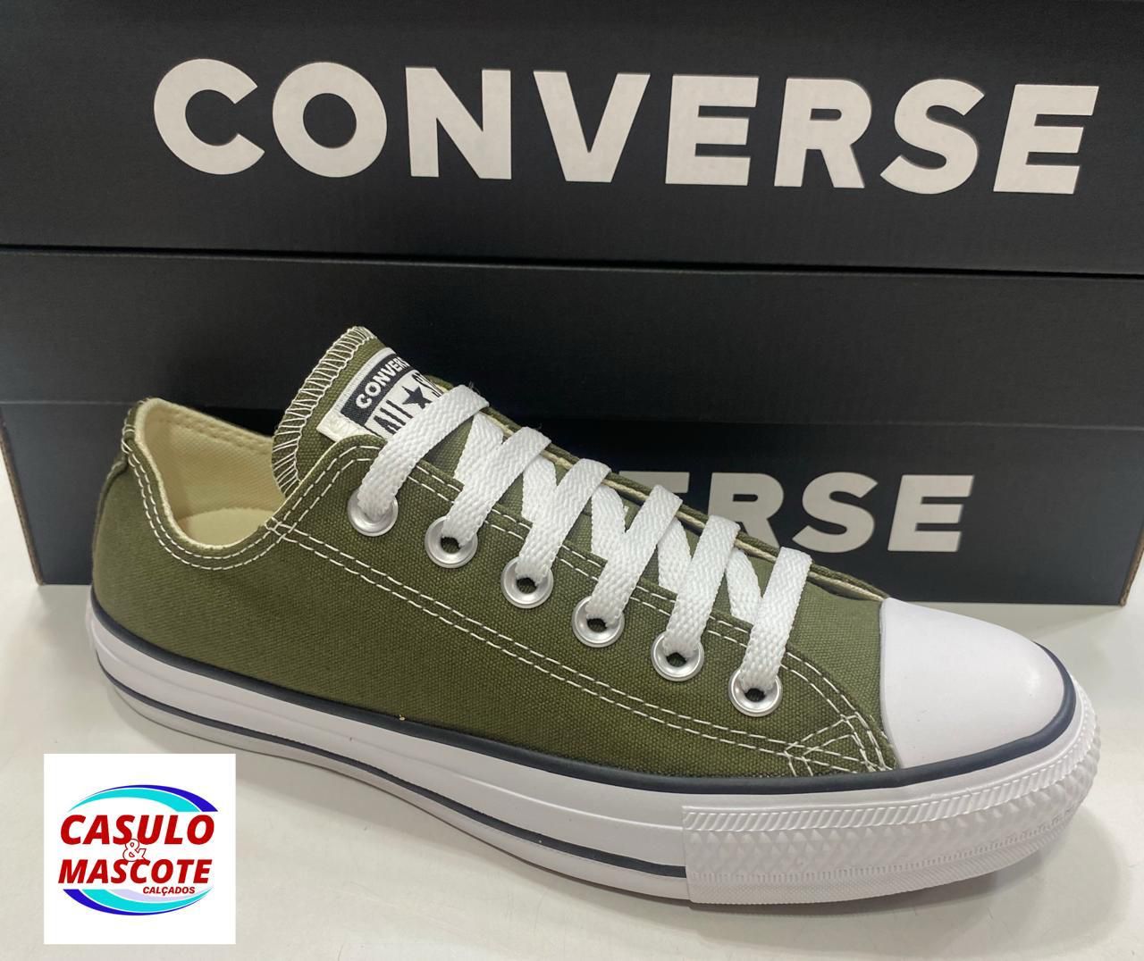 Tênis 025 — TENIS-025